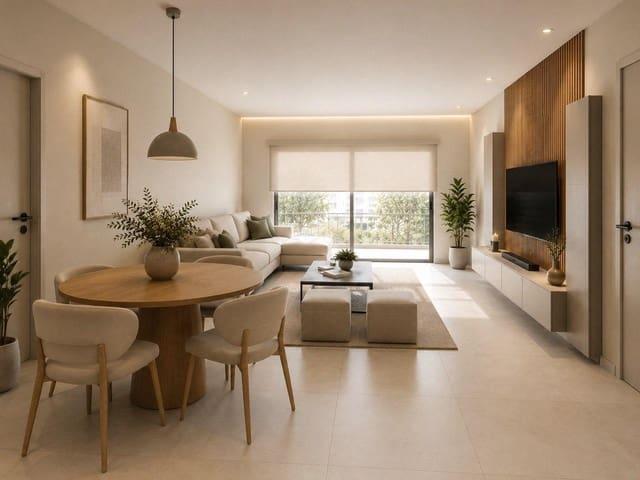 Piso en venta en València, Valencia Costa Valencia