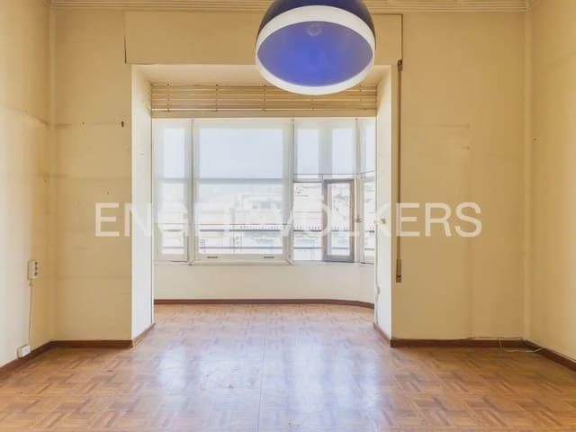 Piso en venta en València, Valencia Costa Valencia