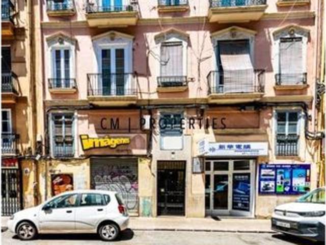 Piso en venta en València, Valencia Costa Valencia
