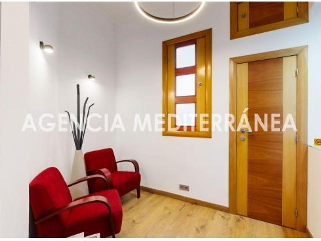 Piso en venta en Valencia, zona Granvia