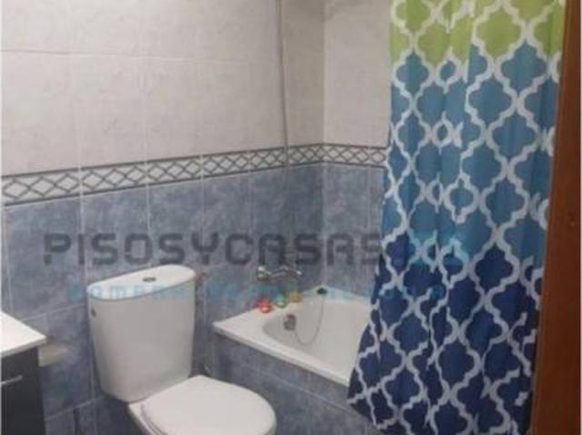 Piso en Venta en València