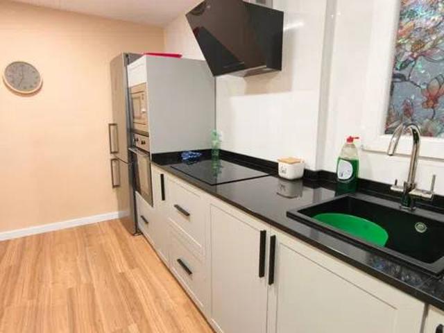 Piso en Venta en València