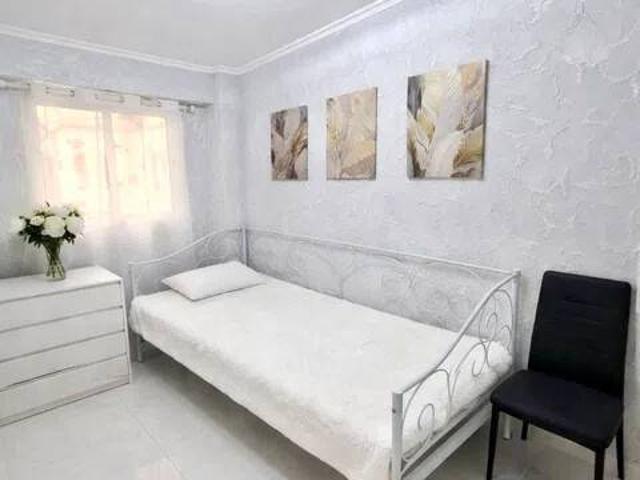 Piso en Venta en València