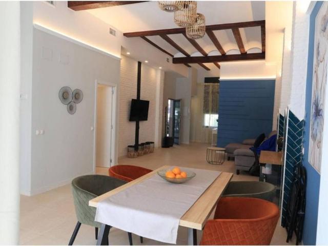 Piso en Venta en València