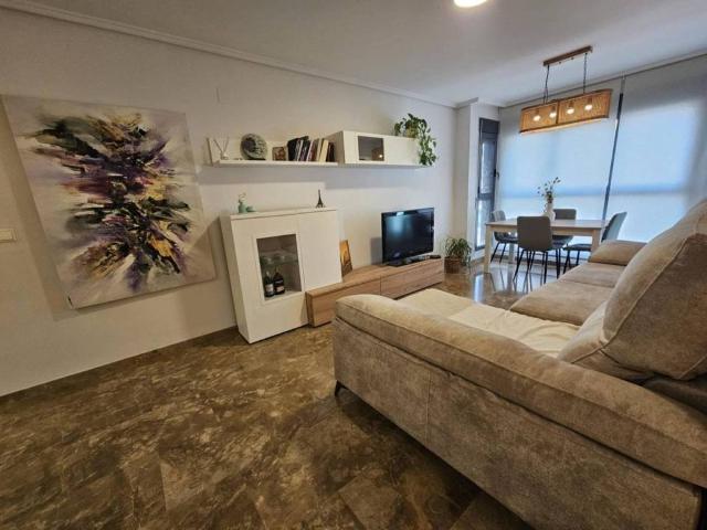 Piso en Venta en València