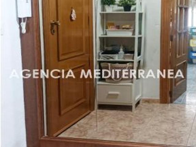 Piso en venta en Valencia