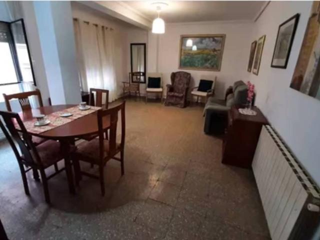 Piso en Venta en València