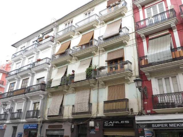Piso en Venta en València