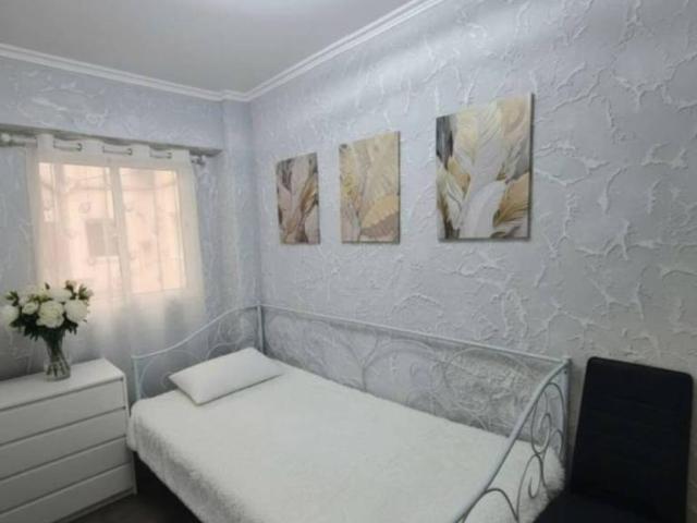 Piso en Venta en València
