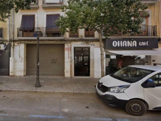 Piso en Venta en València
