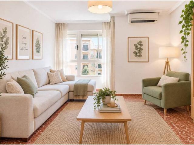 Piso en Venta en València