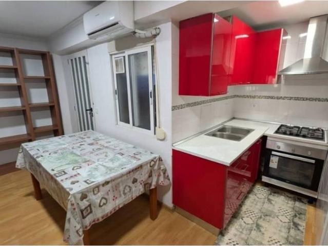 Piso en Venta en València