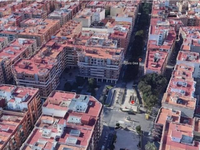 Piso en Venta en València