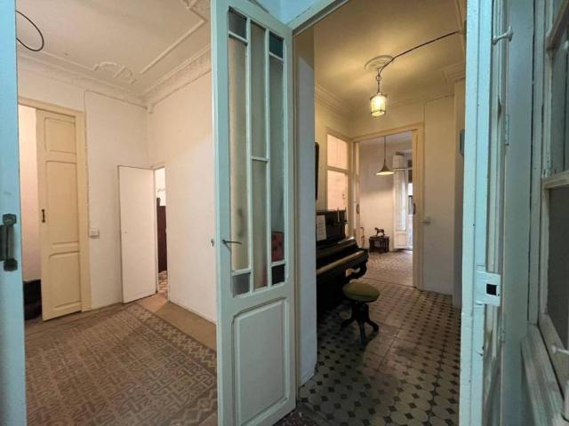 Piso en Venta en València