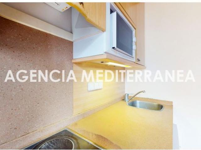 Piso en venta en Valencia