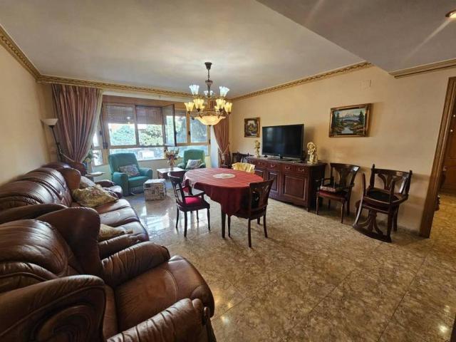 Piso en Venta en València