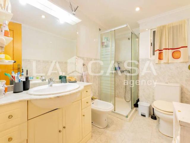 Piso en Venta en València