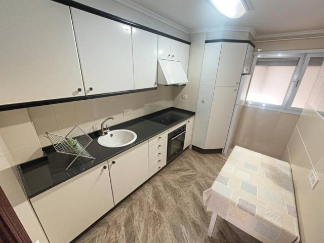 Piso en Venta en València