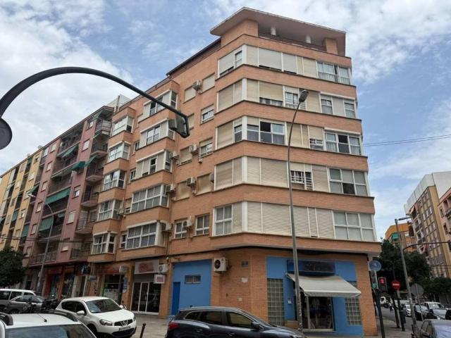 Piso en Venta en València