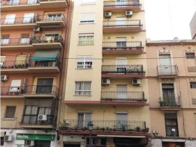 Piso en Venta en València