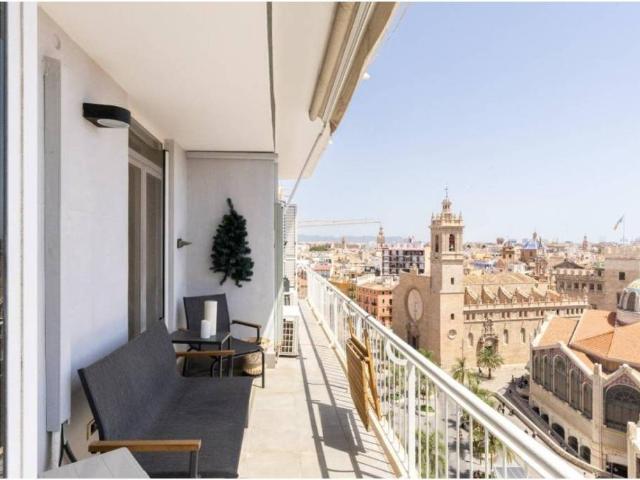 Piso en Venta en València