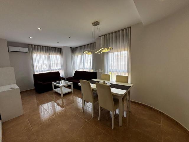 Piso en venta en Vall d´Uixó la. Piso en venta en Cervantes, 3 dormitorios. Pisos Vall d´Uixó.