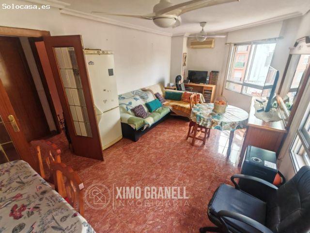 Piso en Venta en Vall D Uxo, La Castellón