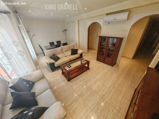 Piso en Venta en Vall D Uxo, La Castellón