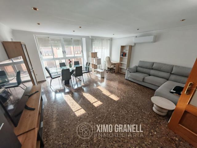 Piso en Venta en Vall D Uxo, La Castellón