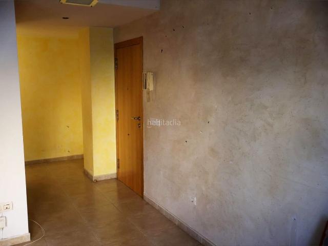 Piso en venta en Vall d´Alba. PISO CON AMPLIA TERRAZA, GARAJE Y TRASTERO. Pisos Vall.