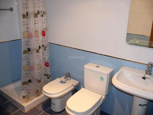 Piso en venta en Vall d´Alba. PISO AMPLIO EN VENTA CON TRASTERO. Pisos Vall.