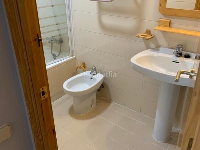 Piso en venta en Vall de Boí La Pirineos. piso con parking y trastero a pla ermita ÚNICO EN LA ZONA. Pisos Vall de Boí.