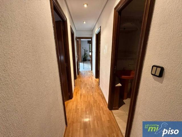 Piso en Venta en Valladolid