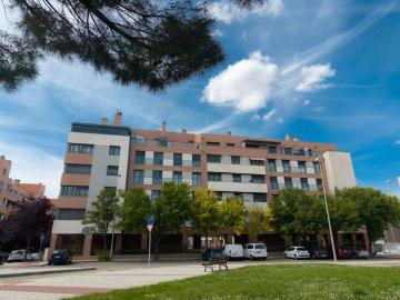 Piso en Venta en Valladolid