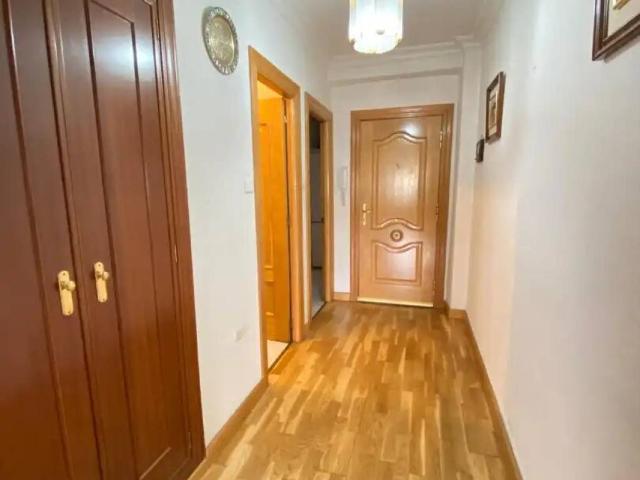 Piso en Venta en Valladolid