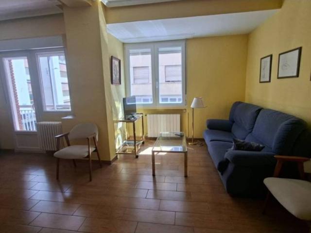 Piso en Venta en Valladolid