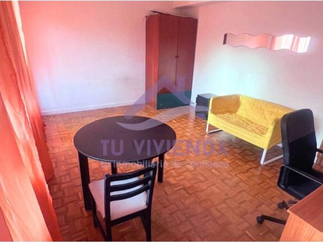 Piso en Venta en Valladolid