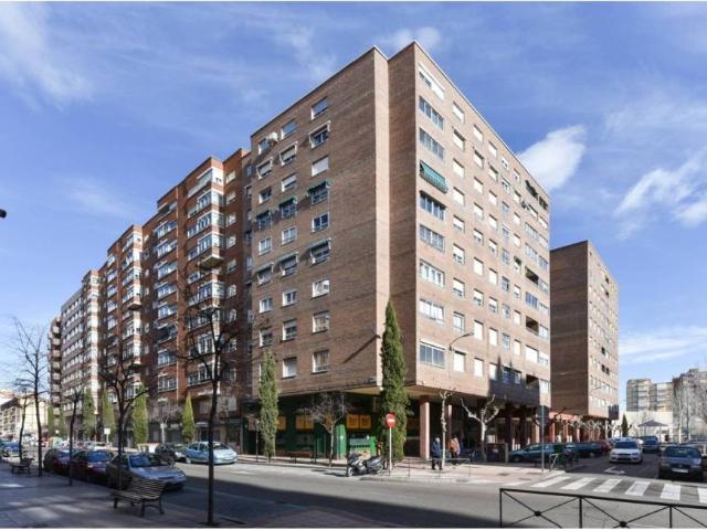 Piso en Venta en Valladolid