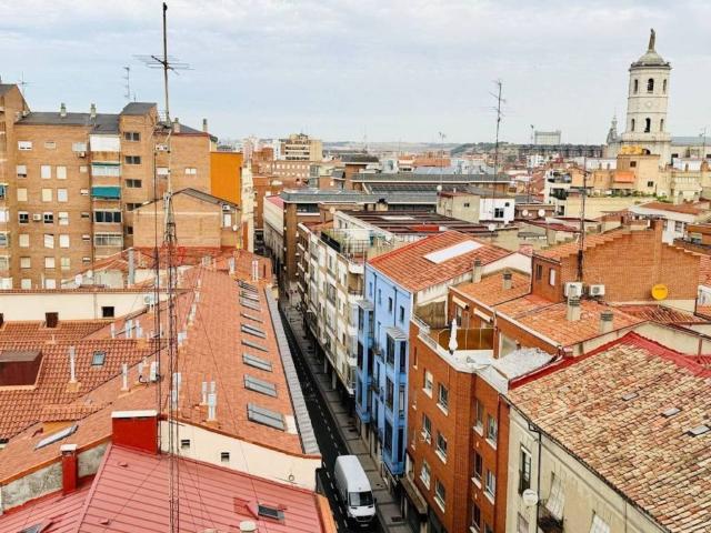 Piso en Venta en Valladolid