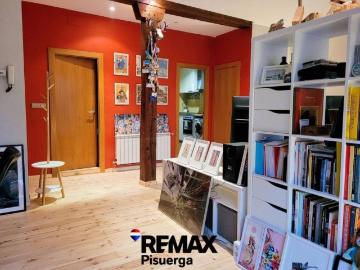 Piso en Venta en Valladolid