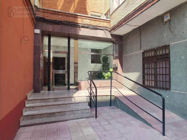 Piso en Venta en Valladolid