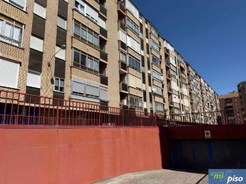 Piso en Venta en Valladolid