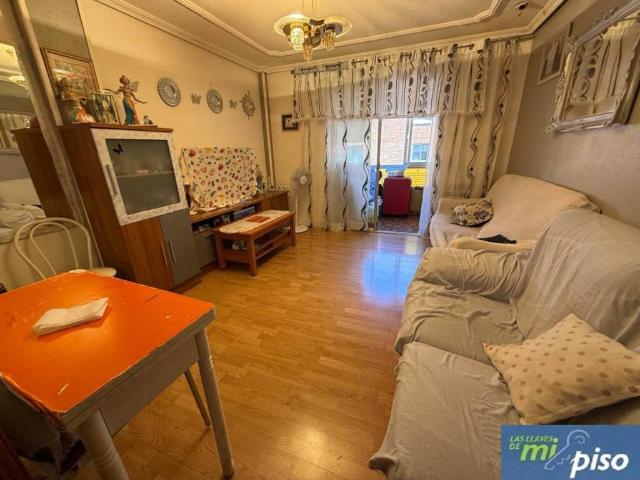 Piso en Venta en Valladolid