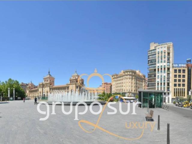 Piso en Venta en Valladolid