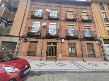 Piso en Venta en Valladolid