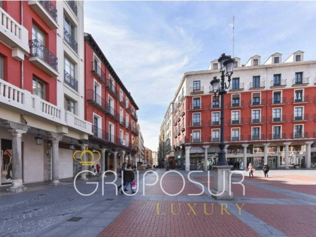 Piso en Venta en Valladolid