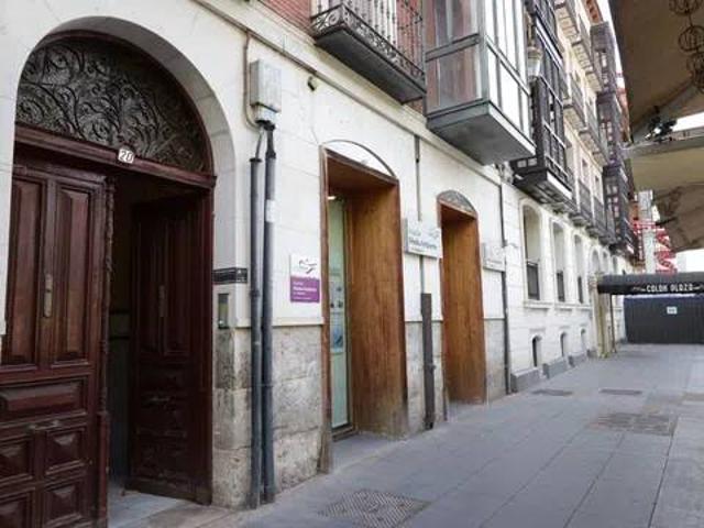 Piso en Venta en Valladolid