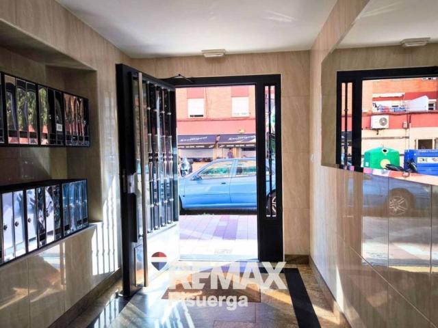 Piso en Venta en Valladolid