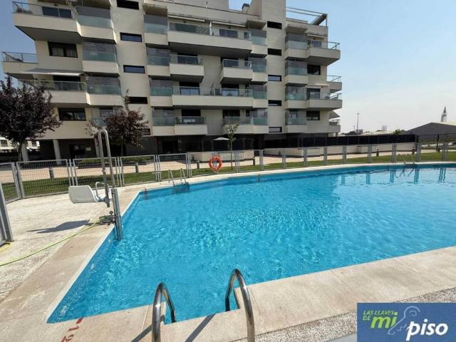 Piso en Venta en Valladolid