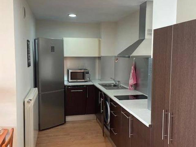 Piso en Venta en Valladolid